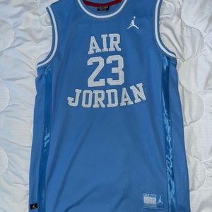 Air 23 Jordan Jersey